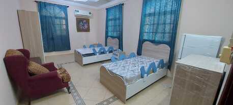 Rabigh, Apartments, Flats, Houses & Villas, SAR 1300/month,  Furnished,  1 BR,  Executive Furnished Room Available For Family And/or Executive Individuals.