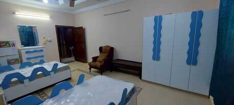 Rabigh, Apartments, Flats, Houses & Villas, SAR 1300/month,  Furnished,  1 BR,  Executive Furnished Room Available For Family And/or Executive Individuals.