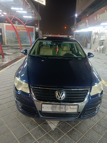 East Riffa, Vehicles, Cars & Trucks , BHD 1500,  Volkswagen Passat,  2008,  Automatic,  00000 KM,    For Sale In Very Good Condition