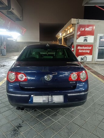 East Riffa, Vehicles, Cars & Trucks , BHD 1500,  Volkswagen Passat,  2008,  Automatic,  00000 KM,    For Sale In Very Good Condition