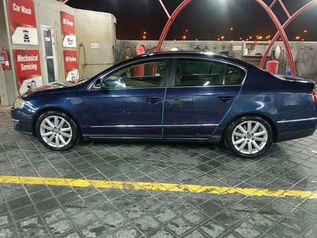 East Riffa, Vehicles, Cars & Trucks , BHD 1500,  Volkswagen Passat,  2008,  Automatic,  00000 KM,    For Sale In Very Good Condition