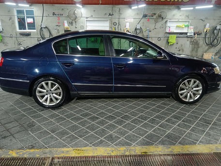 East Riffa, Vehicles, Cars & Trucks , BHD 1500,  Volkswagen Passat,  2008,  Automatic,  00000 KM,    For Sale In Very Good Condition