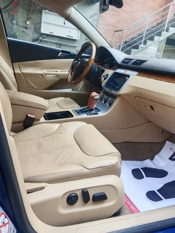 East Riffa, Vehicles, Cars & Trucks , BHD 1500,  Volkswagen Passat,  2008,  Automatic,  00000 KM,    For Sale In Very Good Condition