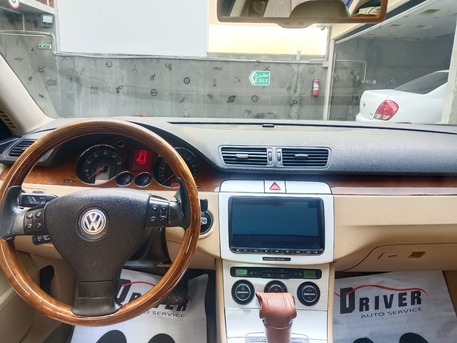 East Riffa, Vehicles, Cars & Trucks , BHD 1500,  Volkswagen Passat,  2008,  Automatic,  00000 KM,    For Sale In Very Good Condition