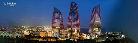 Dubai, Travel, Best Nature And City Tour Routes