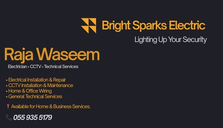 Khobar, Technical, Electrical & CCTV Solutions &ndash; Al Khobar