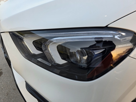 Riyadh, Vehicles, Cars & Trucks , SAR 280000,  Mercedes-Benz GL,  2021,  Automatic,  84000 KM,  Mercedes Benz GLE53 Coupe