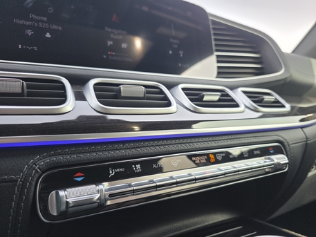 Riyadh, Vehicles, Cars & Trucks , SAR 280000,  Mercedes-Benz GL,  2021,  Automatic,  84000 KM,  Mercedes Benz GLE53 Coupe