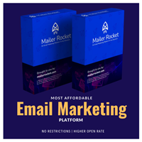 Sydney, Marketing, MailerRocket - Affordable Email Marketing Review