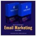 MailerRocket - Affordable Email Marketing Review