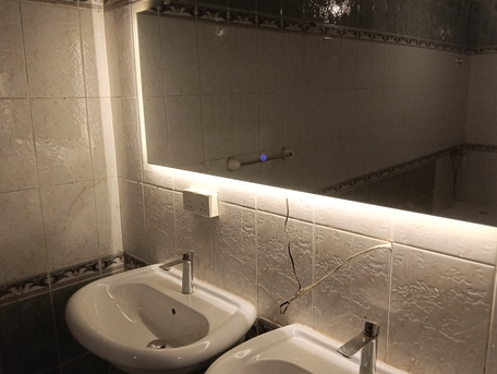 Al Safa, Apartments/Houses, SAR 33000/month,  2 BR,  4 Rooms Apartment For Rent, Al Safa Dist 10