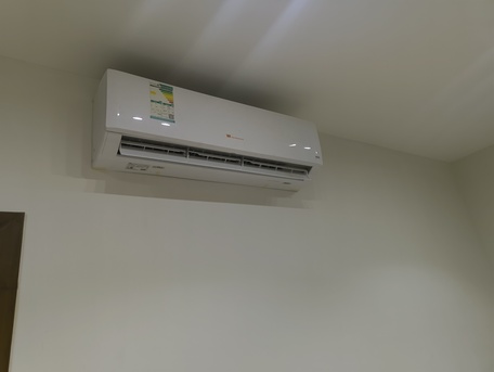 Jeddah, Housing Exchanges, SAR 2700/month,  2 BR,  Furnished 2 Rooms House With Huge Terrace