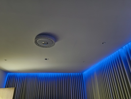 Jeddah, Housing Exchanges, SAR 2700/month,  2 BR,  Furnished 2 Rooms House With Huge Terrace