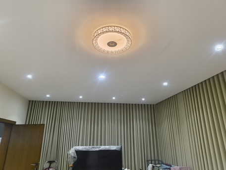 Jeddah, Housing Exchanges, SAR 2700/month,  2 BR,  Furnished 2 Rooms House With Huge Terrace