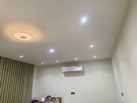 Jeddah, Housing Exchanges, SAR 2700/month,  2 BR,  Furnished 2 Rooms House With Huge Terrace