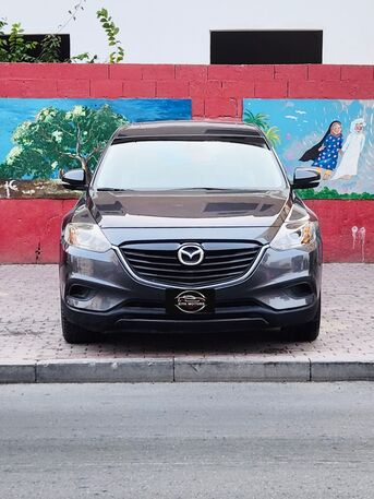 Ras Rumman, Vehicles, Cars & Trucks , BHD 111,  Mazda CX-9,  2015,  Automatic,  195000 KM,  MAZDA CX9
