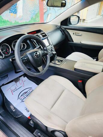 Ras Rumman, Vehicles, Cars & Trucks , BHD 111,  Mazda CX-9,  2015,  Automatic,  195000 KM,  MAZDA CX9