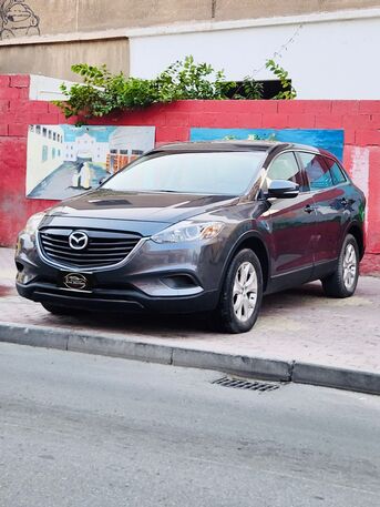 Ras Rumman, Vehicles, Cars & Trucks , BHD 111,  Mazda CX-9,  2015,  Automatic,  195000 KM,  MAZDA CX9