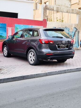 Ras Rumman, Vehicles, Cars & Trucks , BHD 111,  Mazda CX-9,  2015,  Automatic,  195000 KM,  MAZDA CX9