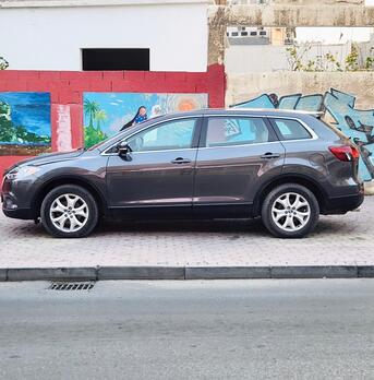 Ras Rumman, Vehicles, Cars & Trucks , BHD 111,  Mazda CX-9,  2015,  Automatic,  195000 KM,  MAZDA CX9