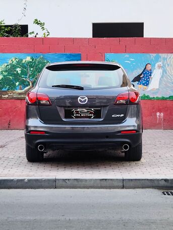 Ras Rumman, Vehicles, Cars & Trucks , BHD 111,  Mazda CX-9,  2015,  Automatic,  195000 KM,  MAZDA CX9