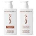 AUD 28,  Native Coconut & Vanilla Shampoo And Conditioner Contain Naturally Derived Ingredients | A