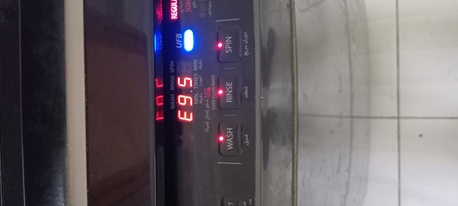 Azizia, Electronics, SAR 1500,  Toshiba Automatic Machine Top Load ,purchased In 2021, First Handed From Carefour Jeddah,