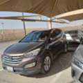 SAR 38000,  Hyundai Santa Fe,  2015,  Automatic,  220000 KM,    &ndash; Full Option &ndash; For Sale
