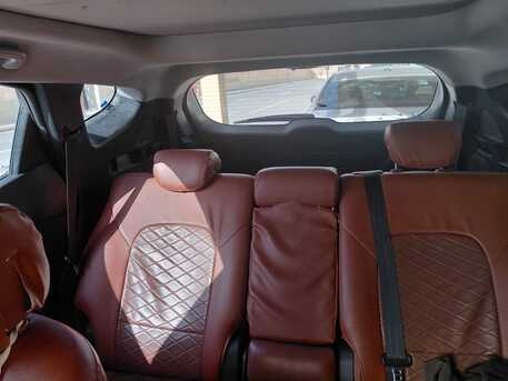 Hara, Vehicles, Cars & Trucks , SAR 38000,  Hyundai Santa Fe,  2015,  Automatic,  220000 KM,    &ndash; Full Option &ndash; For Sale