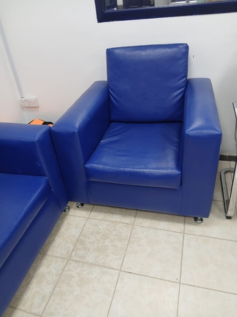 Al Malaz, Furniture, Available Sofa For Sale