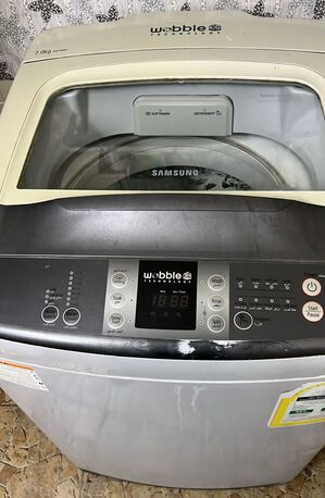 Riyadh, Household Items, SAR 700,  Washing Machine For Sale