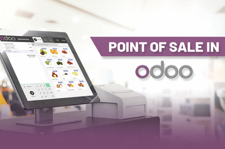 Singapore, Business Partners, Odoo POS Software Company In Singapore | Odoo ERP Solutions