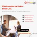 Boost Ecommerce Outreach With WooCommerce Users Email List