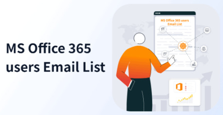 Paris, Business, Engage Cloud-Driven Organizations Using Microsoft Office 365 Customers List