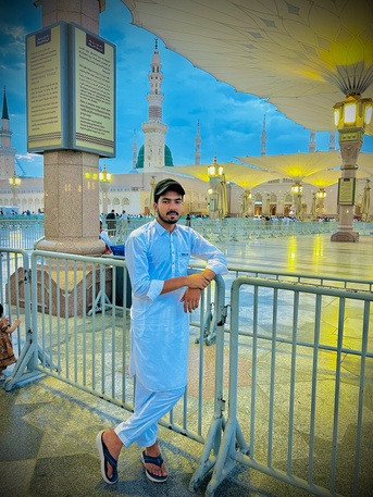 Al-Madinah, Job Seekers, I Need Job As A Driver