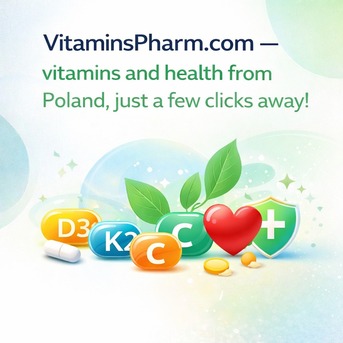 Dubai, Health & Beauty Items, AED 30,  VitaminsPharm.com &mdash; Ваш Европейский Магазин Витаминов И