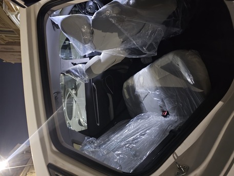 Jeddah, Vehicles, Cars & Trucks , Sr 30000,  امجراند جيلي ٢٠٢٣,  8087,  Automatic,  9932250 KM,   للبيع نظيفة جدا