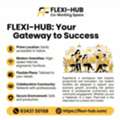 Best Co Working Space In Indore - Flexihub Managed Offices