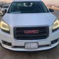 SAR 35000,  Gmc Acadia,  2016,  Automatic,  178000 KM,