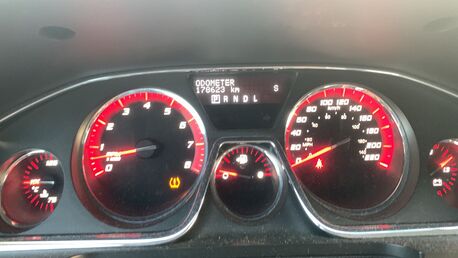 Dammam, Vehicles, Cars & Trucks , SAR 35000,  Gmc Acadia,  2016,  Automatic,  178000 KM,