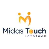 Ahmedabad, Software Development, Midas Touch Infotech