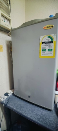 Jubail, Electronics, SAR 200,  Fridge For Sale Perfect In Condition Just Buy And Used