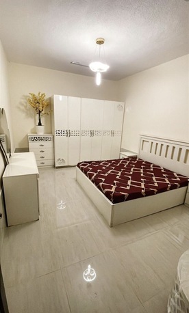 Riyadh, Apartments, Flats, Houses & Villas, SAR 3000/month,  Furnished,  Studio,  Furnished Flat For Kerela Families In Khalidiya Near Modern School