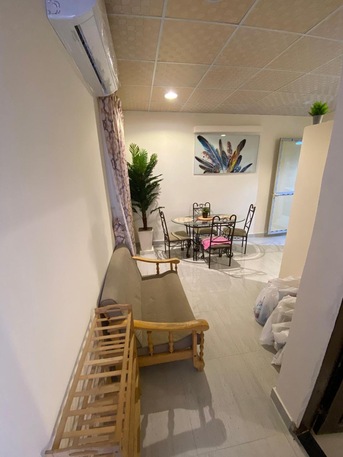 Riyadh, Apartments/Houses, SAR 2700/month,  Furnished,  Studio,  Furnished Flat For  Indian/pakisthani Families In Khalidiya Near Modern School