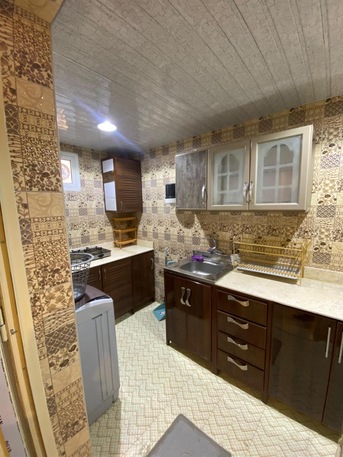 Riyadh, Apartments/Houses, SAR 2700/month,  Furnished,  Studio,  Furnished Flat For  Indian/pakisthani Families In Khalidiya Near Modern School