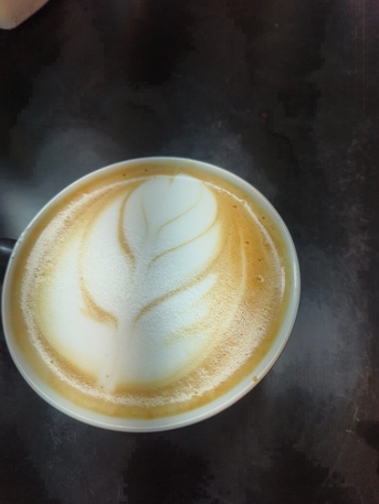 Riyadh, Job Seekers, BARISTA