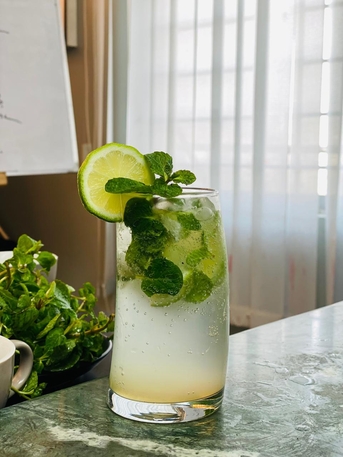 Riyadh, Job Seekers, BARISTA