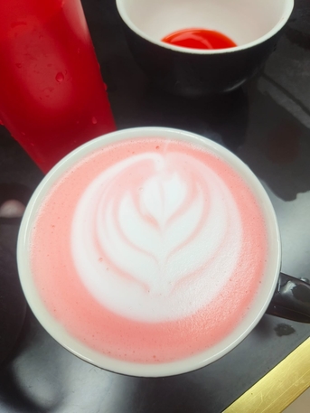 Riyadh, Job Seekers, BARISTA