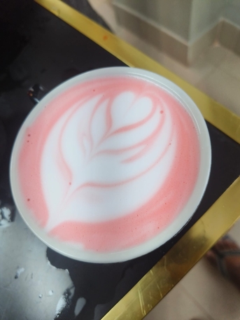 Riyadh, Job Seekers, BARISTA