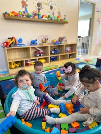 Makkah, Daycare, Child Day Care And Tutor